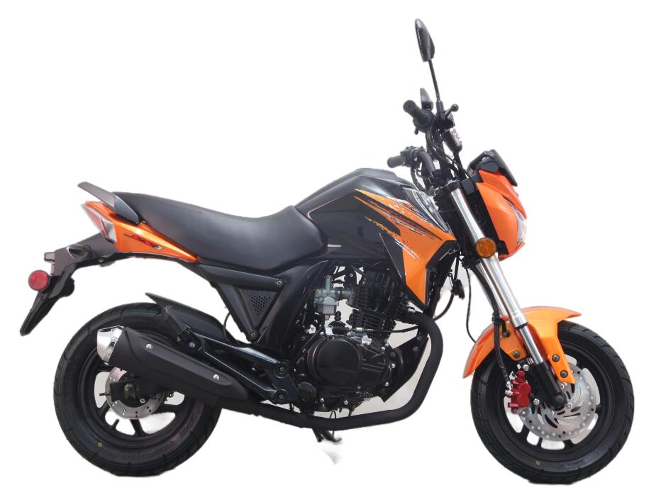 Lifan® kp mini 150CC (Manual)