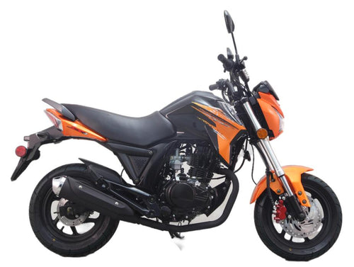 Lifan® kp mini 150CC (Manual)