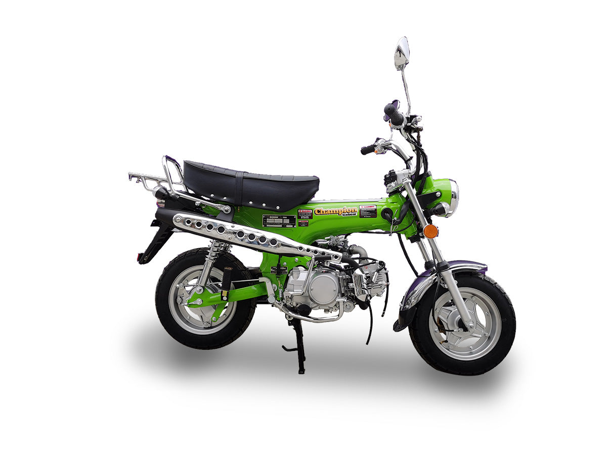 CHAMPION (PBZ125-2)